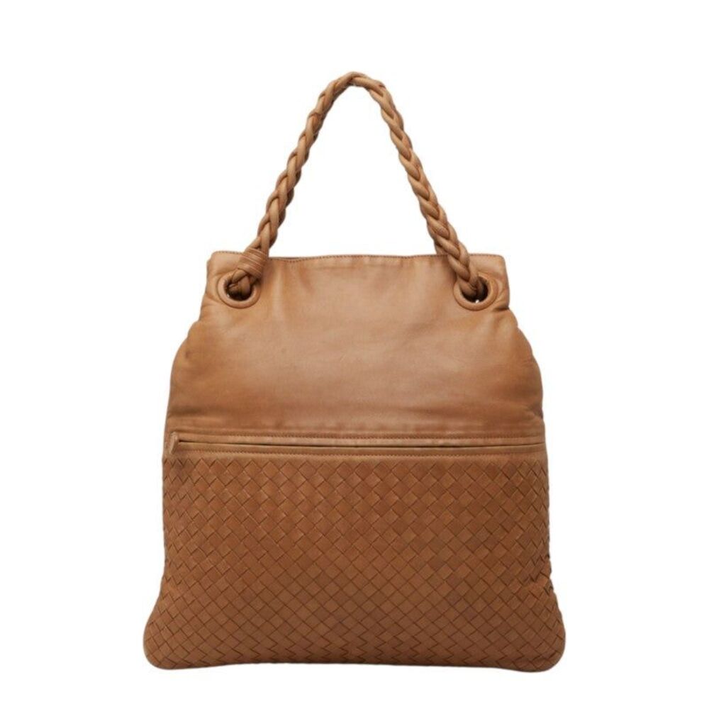 Bottega Veneta Julie Tote